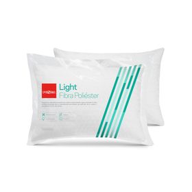 Almohada 50x70 cm Soft light Rosen