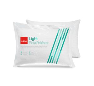 Almohada 50x70 cm Soft light Rosen