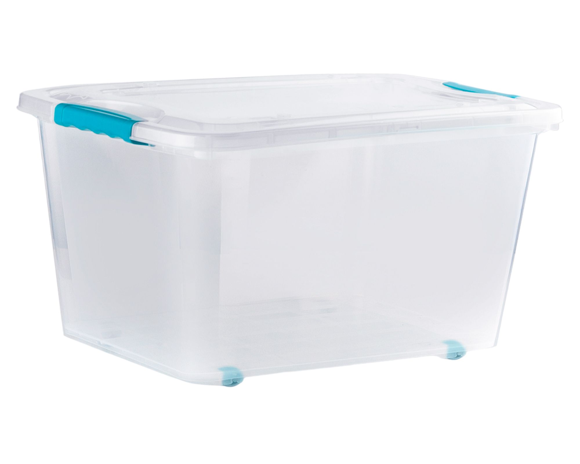 Caja Organizadora Suprema 38 Litros Reyplast