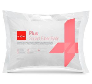 Almohada 50x70 cm Soft plus Rosen