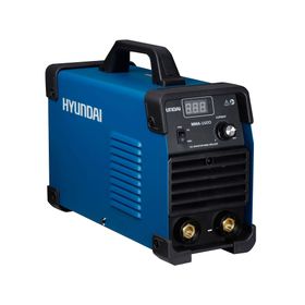 Soldadora inverter 160A Hyundai