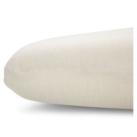 Almohada 42x62 cm Memory max Rosen