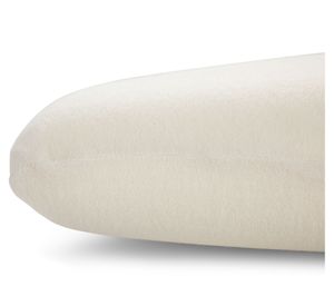 Almohada 42x62 cm Memory max Rosen