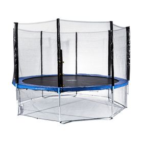 Cama elástica 12 pies 366 cm Premium Kidscool