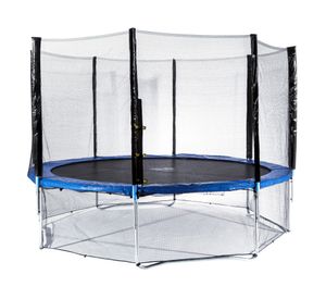 Cama elástica 12 pies 366 cm Premium Kidscool