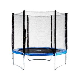 Cama elástica 12 pies 366 cm Junior Kidscool