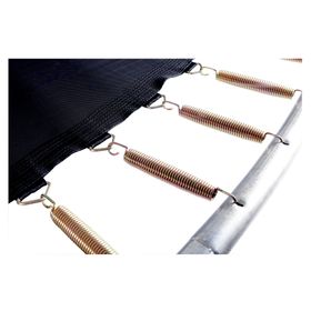 Cama elástica 12 pies 366 cm Junior Kidscool