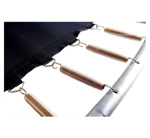 Cama elástica 12 pies 366 cm Junior Kidscool