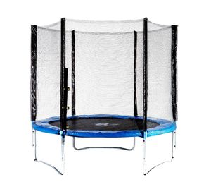 Cama elástica 10 pies 305 cm Junior Kidscool