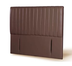 Respaldo 2 plazas Sorrento pu chocolate Latam Home