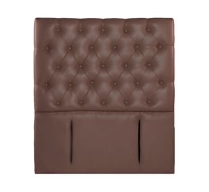 Respaldo 1 plaza Florencia pu chocolate Latam Home