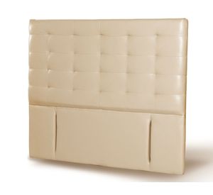 Respaldo 2 plazas Napoles pu beige Latam Home