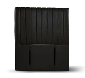 Respaldo 1.5 plazas Sorrento pu negro Latam Home