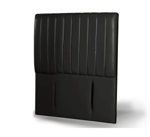 Respaldo 1.5 plazas Sorrento pu negro Latam Home