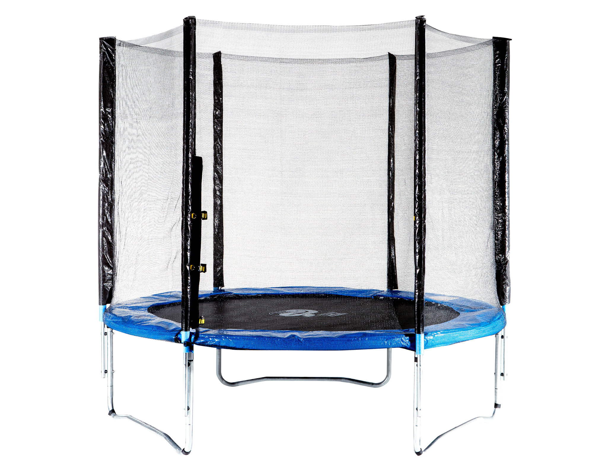 Kidscool Cama elástica Junior 238x244x244 cm
