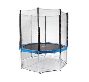 Cama elástica 6 pies 183 cm Premium Kidscool