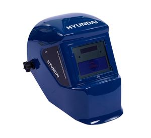 Máscara para soldar fotosensible negro 82HYWH350F Hyundai