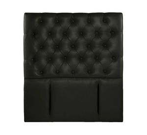 Respaldo 1 plaza Florencia pu negro Latam Home