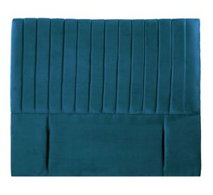 Respaldo 2 plazas Sorrento tela azul Latam Home