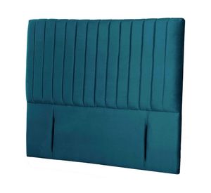 Respaldo 2 plazas Sorrento tela azul Latam Home