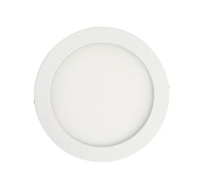 Panel LED sobrepuesto 18W luz fría ByP