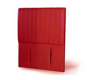 Respaldo 1.5 plazas Sorrento pu rojo Latam Home