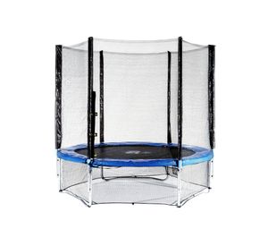 Cama elástica 10 pies 305 cm Premium Kidscool