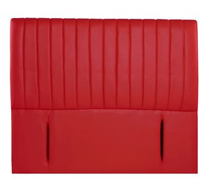 Respaldo 2 plazas Sorrento pu rojo Latam Home