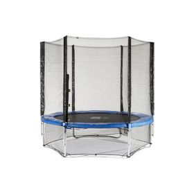 Cama elástica 8 pies 244 cm Premium Kidscool