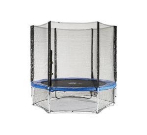 Cama elástica 8 pies 244 cm Premium Kidscool