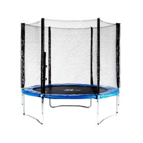 Cama elástica 14 pies 427 cm Junior Kidscool