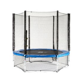 Cama elástica Premium 200x427 cm