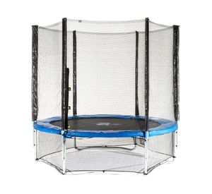 Cama elástica Premium 200x427 cm