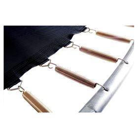 Cama elástica Premium 200x427 cm