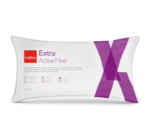 Almohada 50x90 cm Extra Rosen