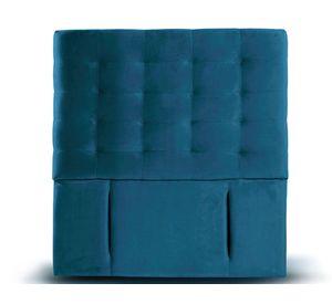 Respaldo 1.5 plazas Napoles tela azul Latam Home