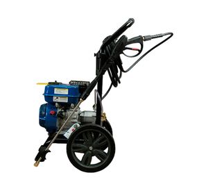 Hidrolavadora a gasolina 214 bar 82HYGPW3100 Hyundai