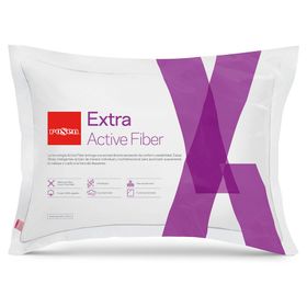 Almohada americana 233 hilos Extra Rosen