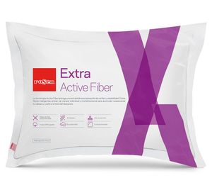 Almohada americana 233 hilos Extra Rosen