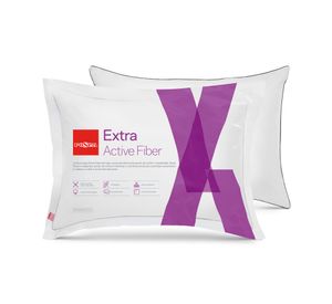 Almohada americana 233 hilos Extra Rosen