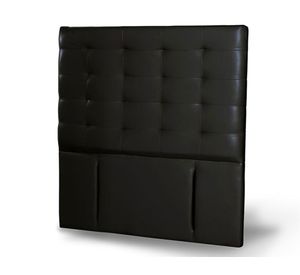 Respaldo 1 plaza Napoles pu negro Latam Home