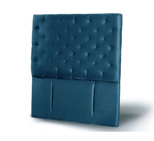 Respaldo 1.5 plazas Brescia tela azul Latam Home