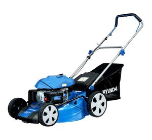 Cortacésped manual 173 cc 3.3Kw 21'' 82HYGM53P Hyundai