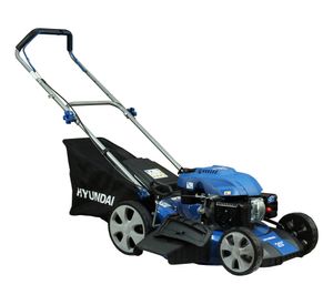 Cortacésped manual 140 cc 2.5Kw 20'' 82HYGM51P Hyundai