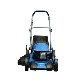 Cortacésped manual 140 cc 2.5Kw 20'' 82HYGM51P Hyundai