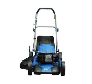 Cortacésped manual 140 cc 2.5Kw 20'' 82HYGM51P Hyundai