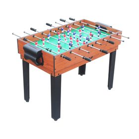 Mesa juegos 4 en 1 Kidscool