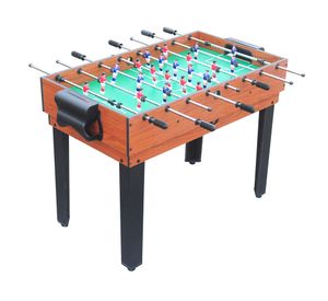 Mesa juegos 4 en 1 Kidscool