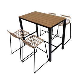 Bar 4 personas Bristol