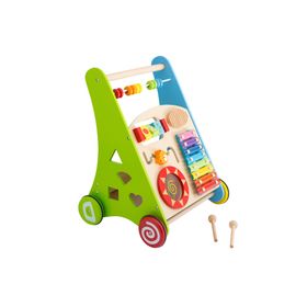 Caminador didáctico Multifunción Kidscool